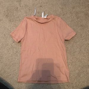 Pink Tee